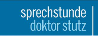 Sprechende Doktor Stutz